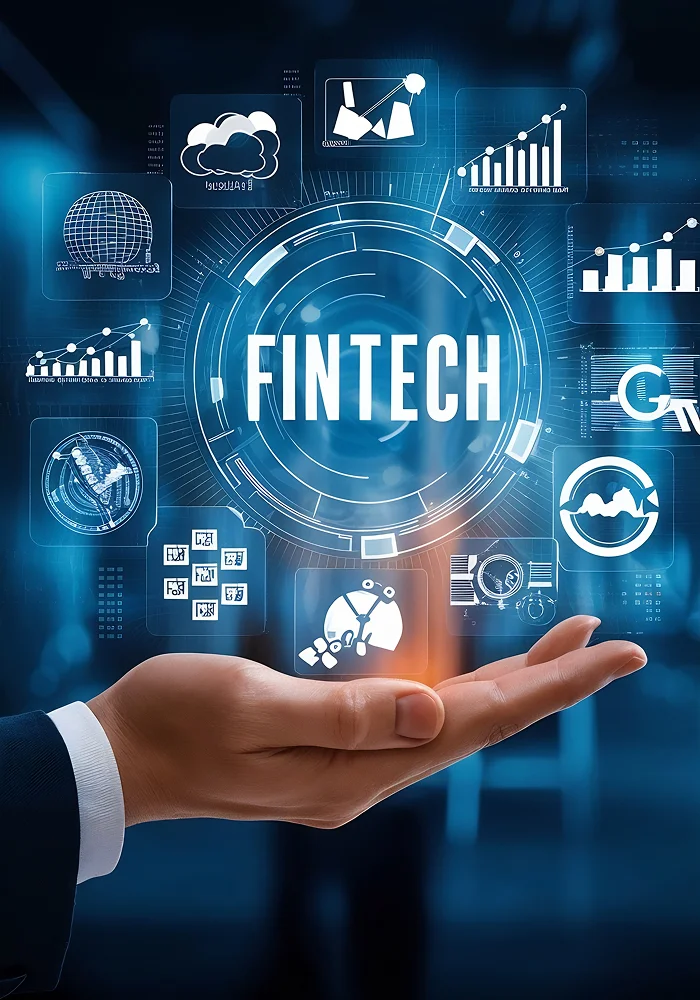 FinTech Mobile App Development in Singapore
