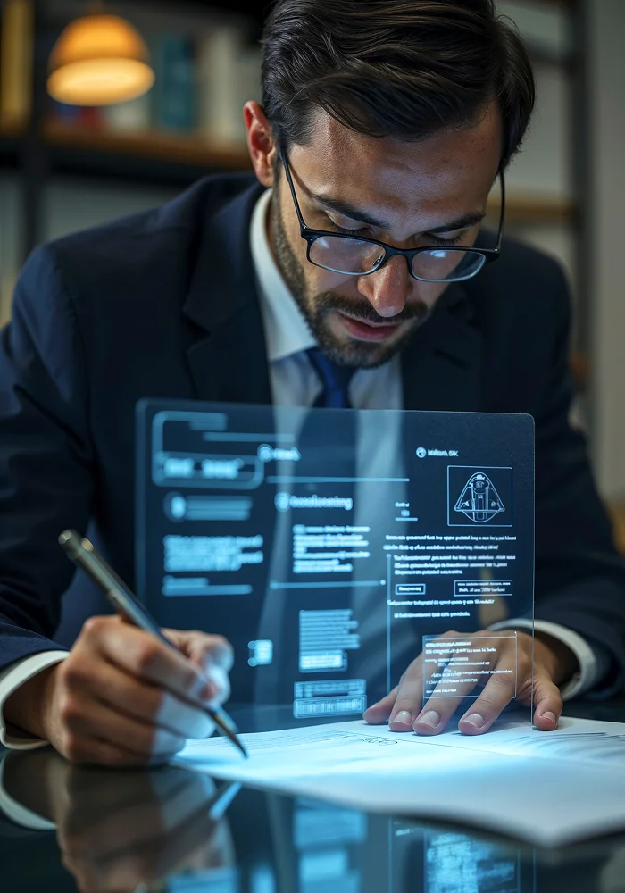 GovTech Mobile App Development in Singapore