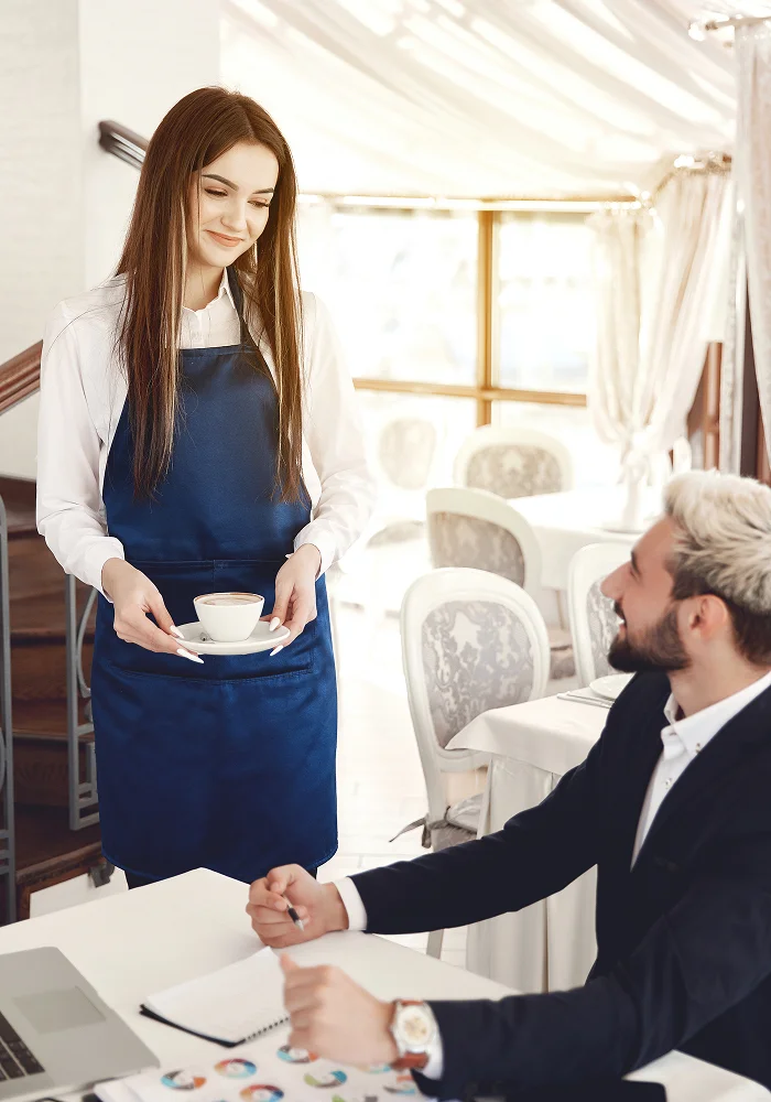 Hospitality Mobile App Development in Singapore