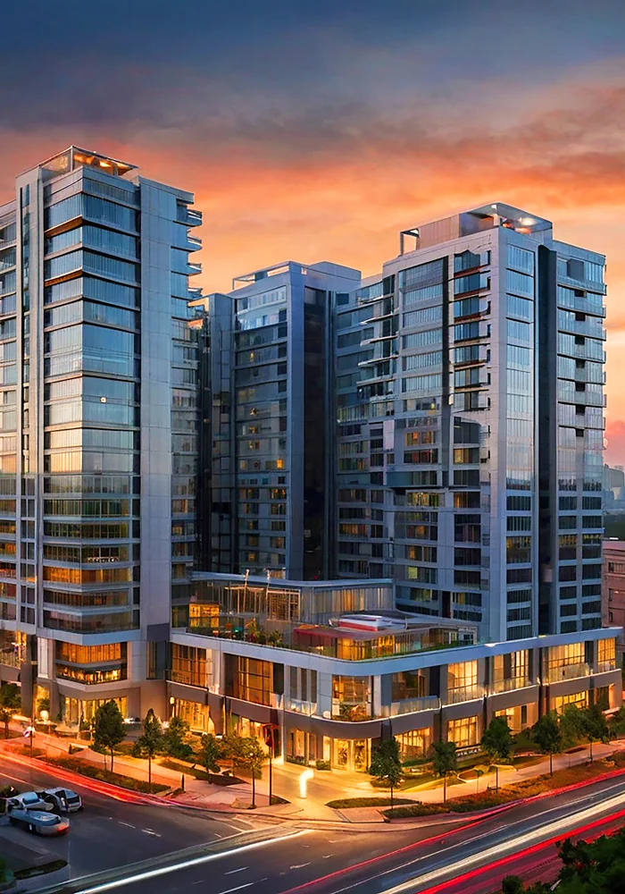 Real Estate Mobile App Development in Singapore