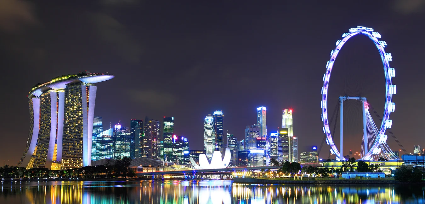 Mobile App Development Company in Singapore