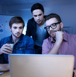 Mobile App Developers in Singapore