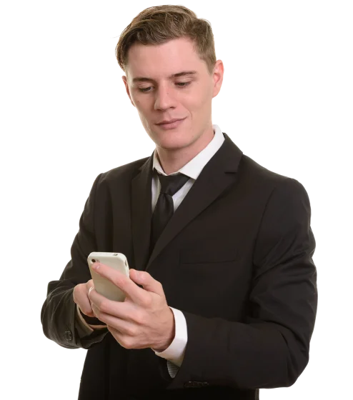 Find Top Mobile App Development Company in Singapore